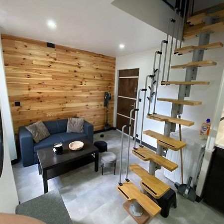 Petit Duplex Cocooning Apartment Ferel ภายนอก รูปภาพ