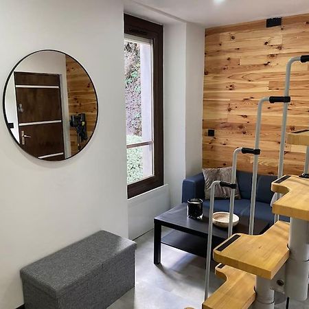 Petit Duplex Cocooning Apartment Ferel ภายนอก รูปภาพ