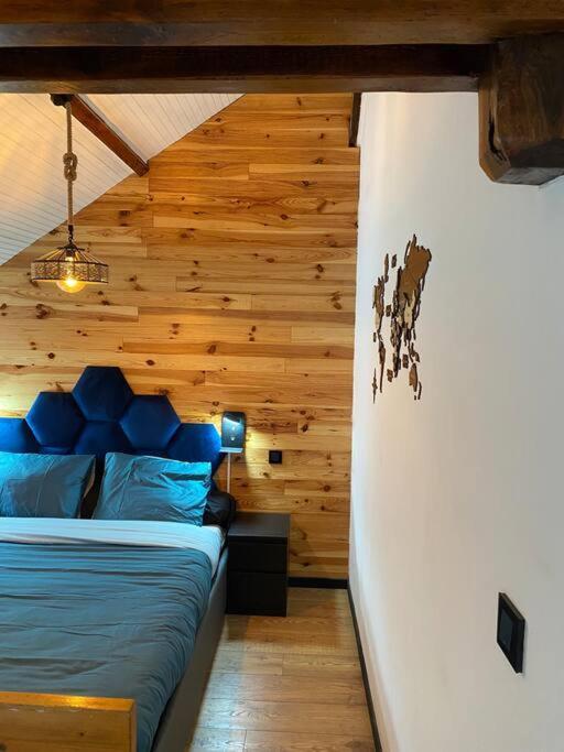 Petit Duplex Cocooning Apartment Ferel ภายนอก รูปภาพ