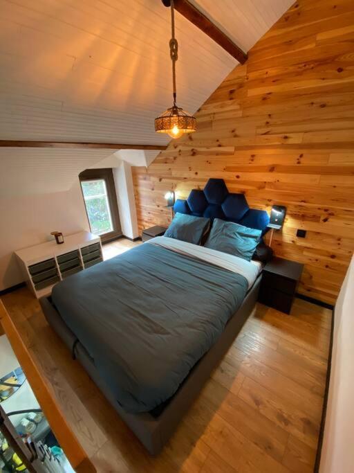 Petit Duplex Cocooning Apartment Ferel ภายนอก รูปภาพ