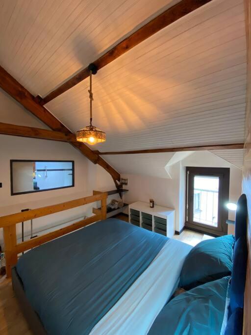 Petit Duplex Cocooning Apartment Ferel ภายนอก รูปภาพ