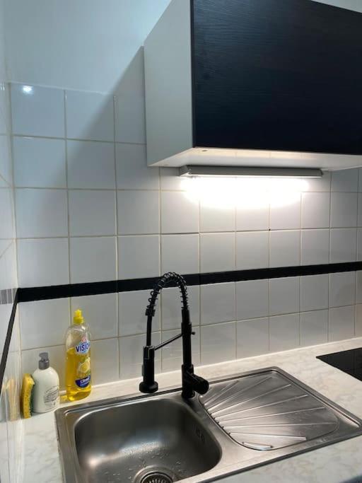Petit Duplex Cocooning Apartment Ferel ภายนอก รูปภาพ